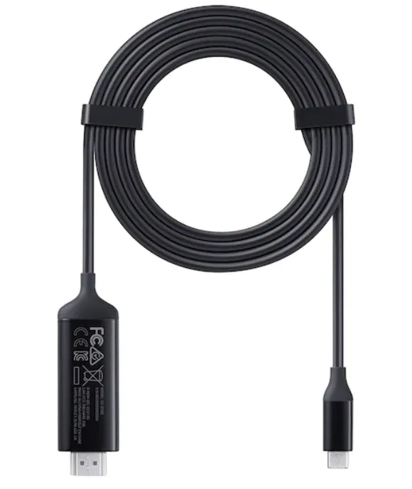 Cable Samsung DeX