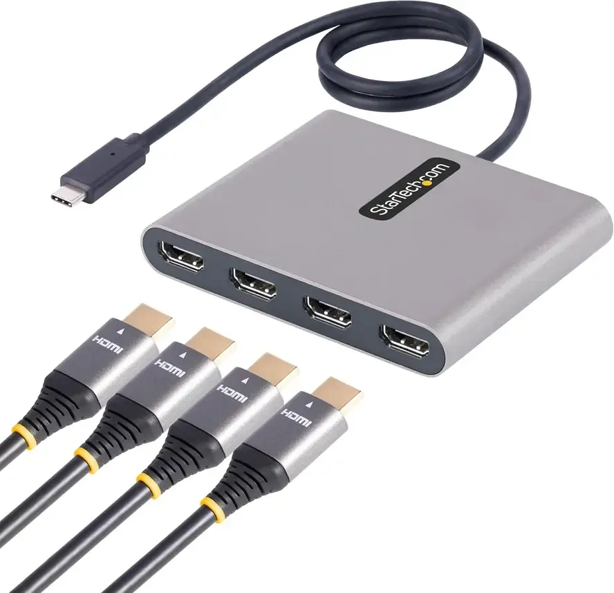 HDMI adapter