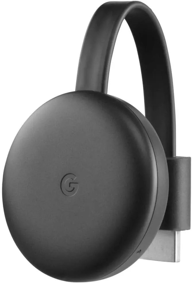 Chromecast