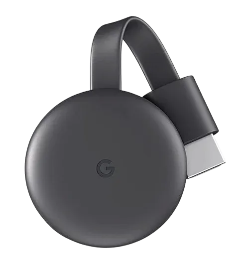 Chromecast