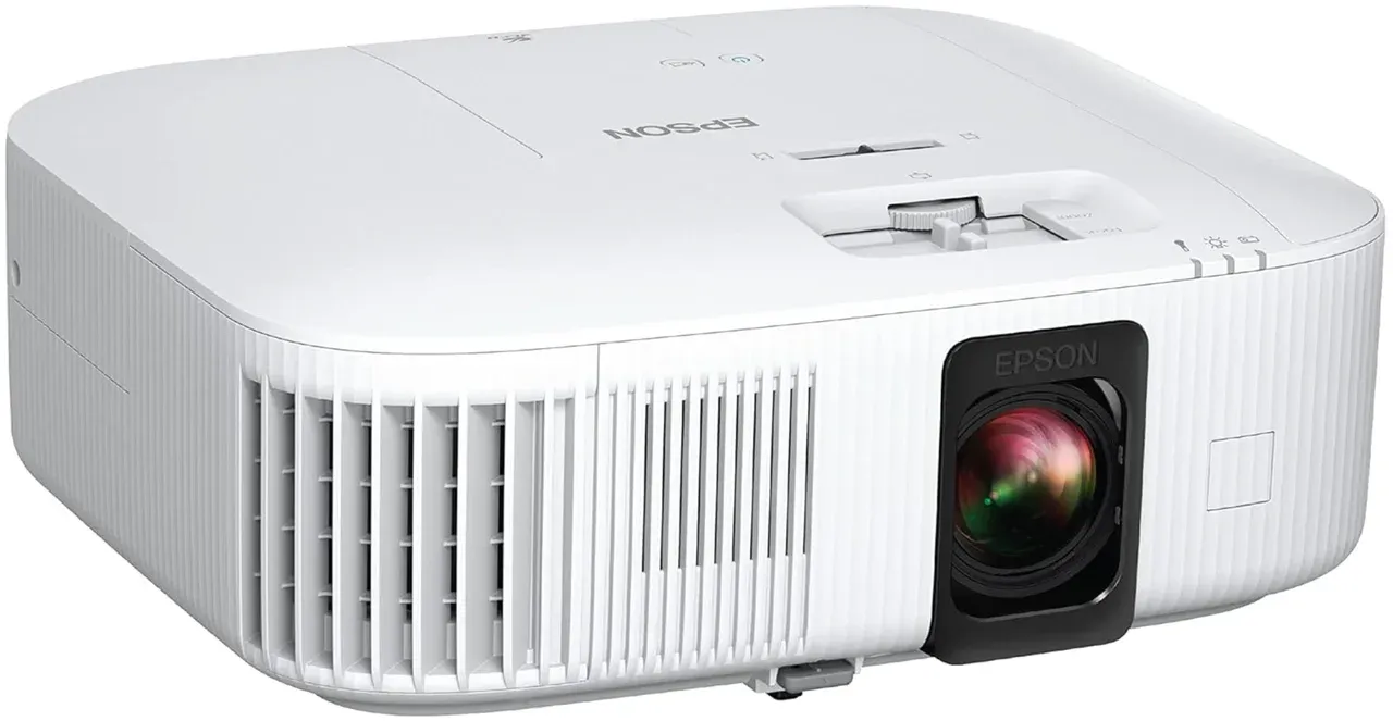 Epson Home Cinema 2350