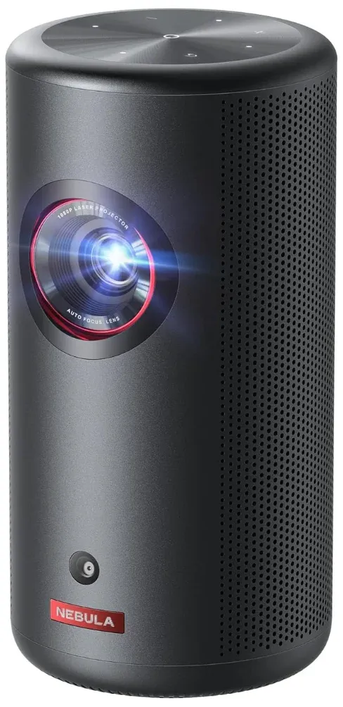 Nebula Capsule 3 Laser