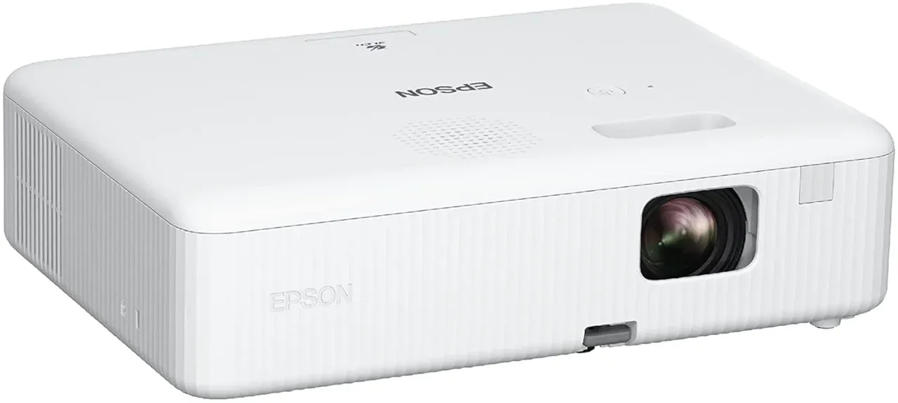 Epson EpiqVision Flex CO W01