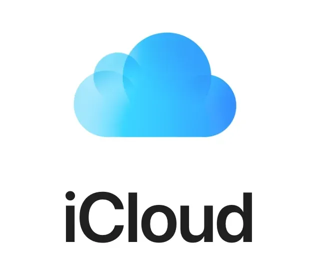 iCloud