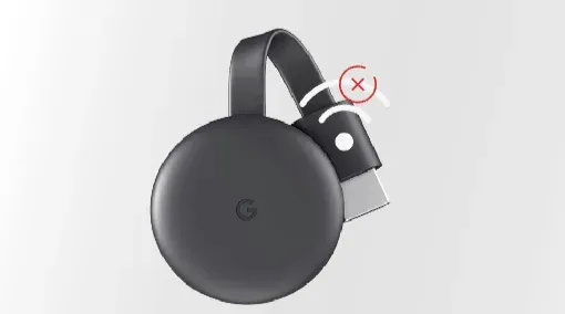 Chromecast without WiFi