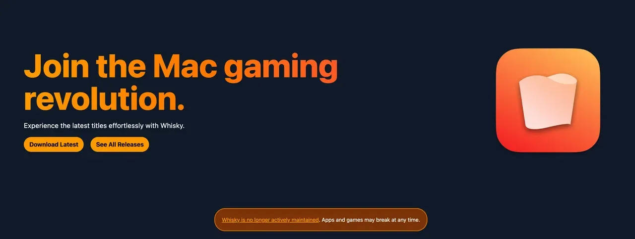 Whisky app