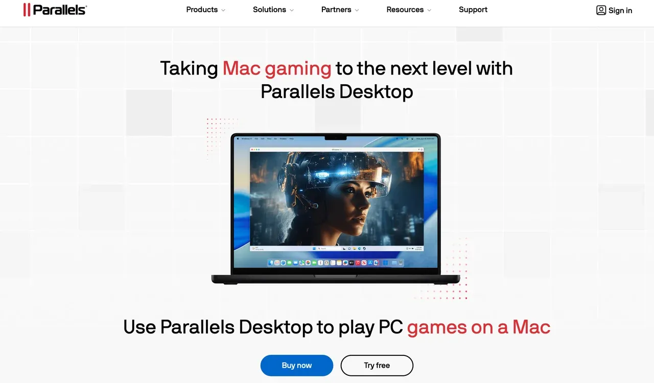 Parallels
