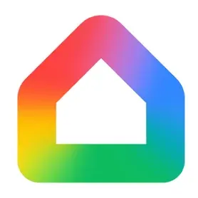Google Home app icon
