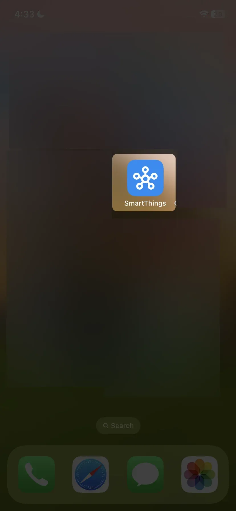 SmartThings