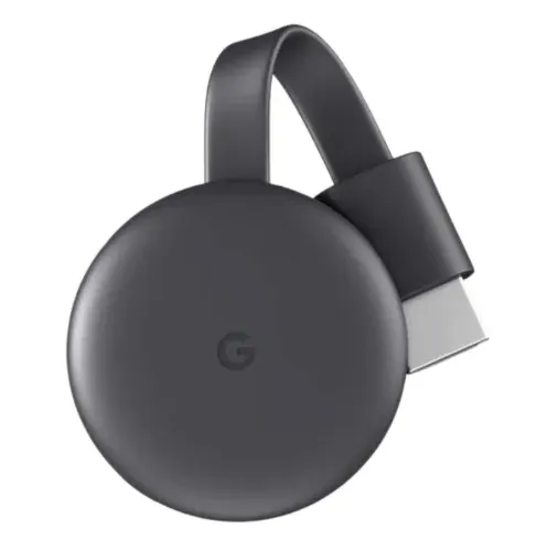 Chromecast