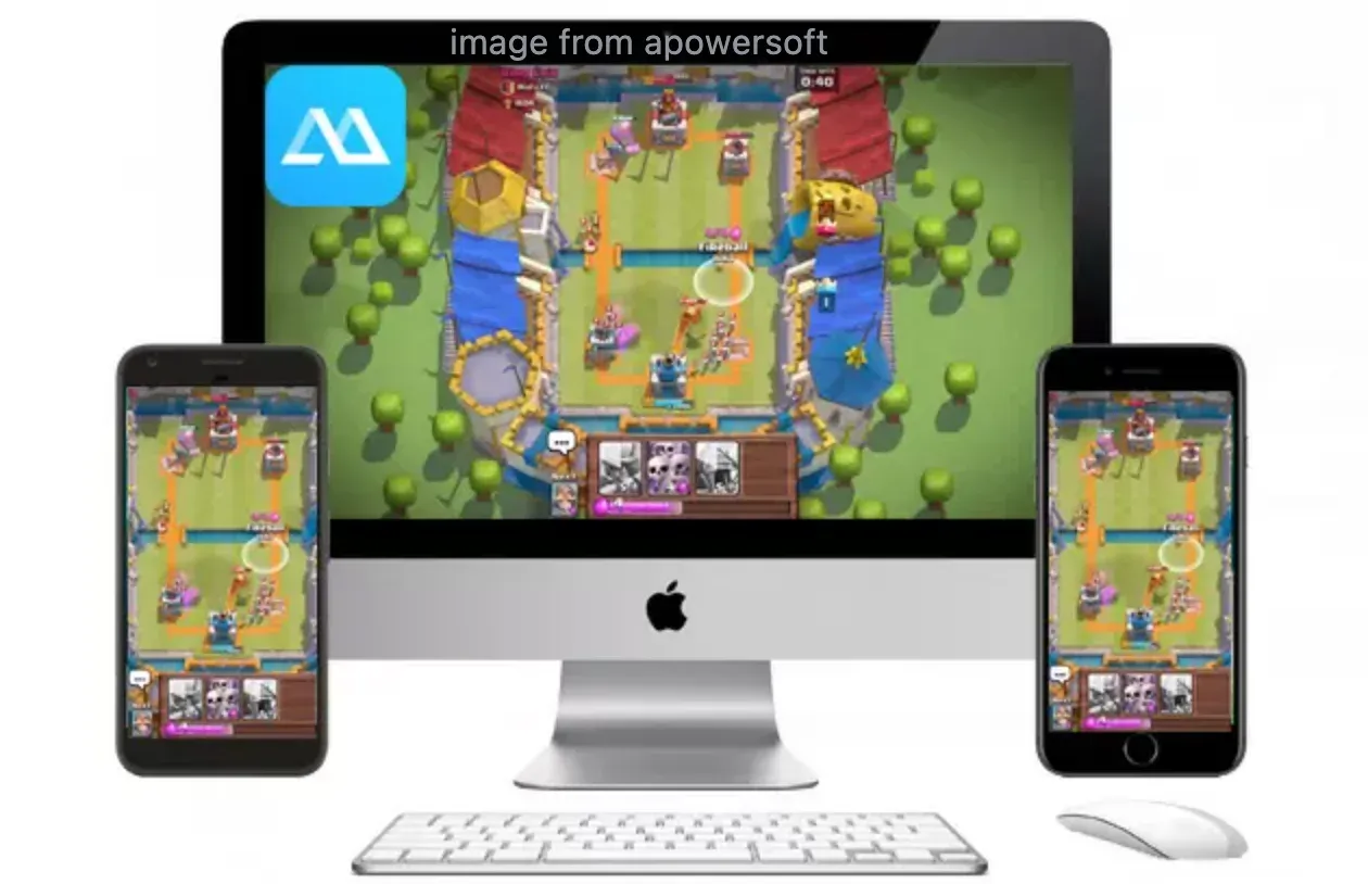 ApowerMirror