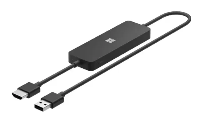 Microsoft 4K Wireless Display Adapter