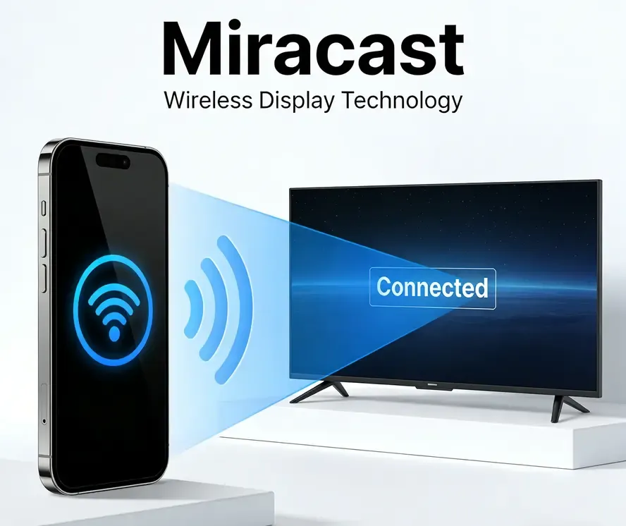 Miracast