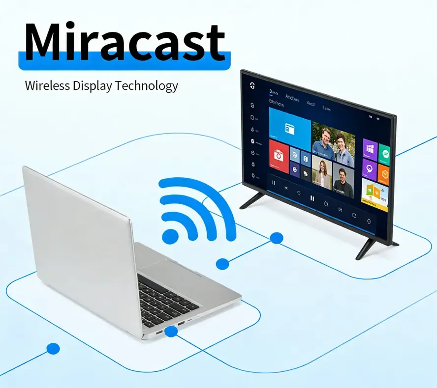 Miracast