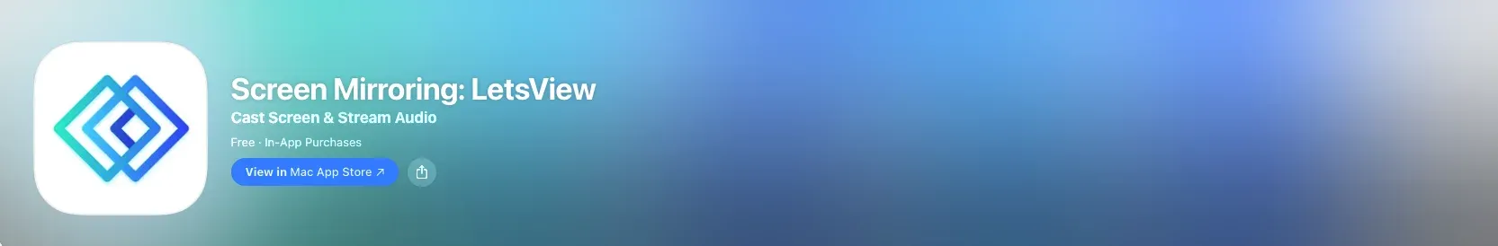 LetsView