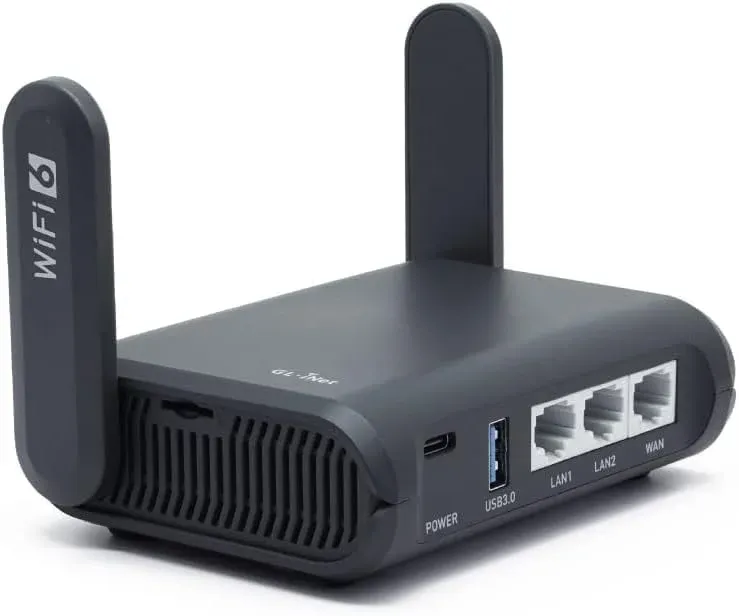 router