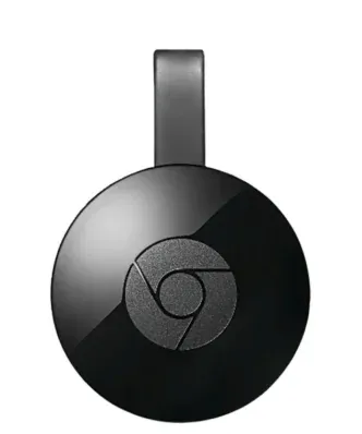 Chromecast dongle