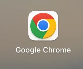 Chrome Browser