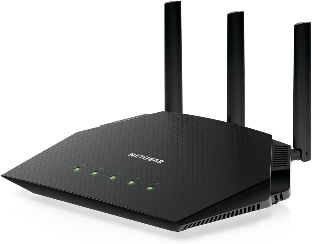 router
