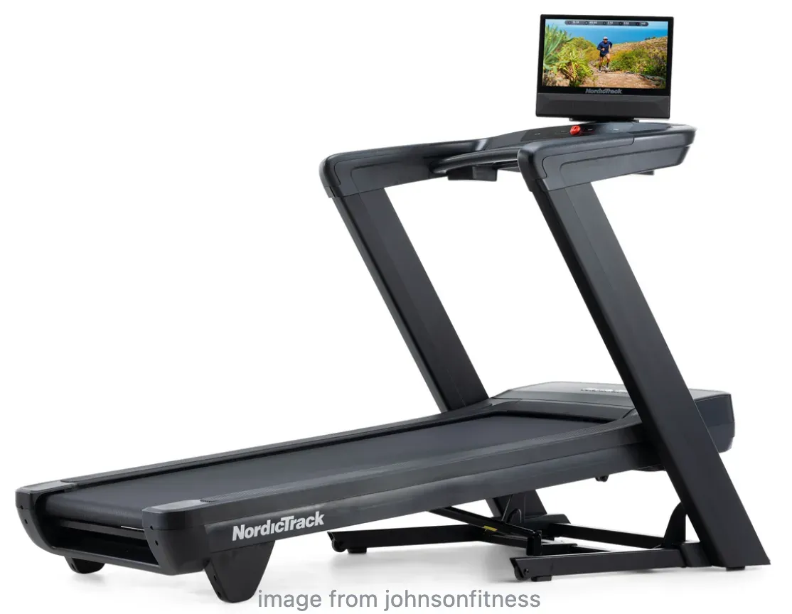 NordicTrack Commercial 1750