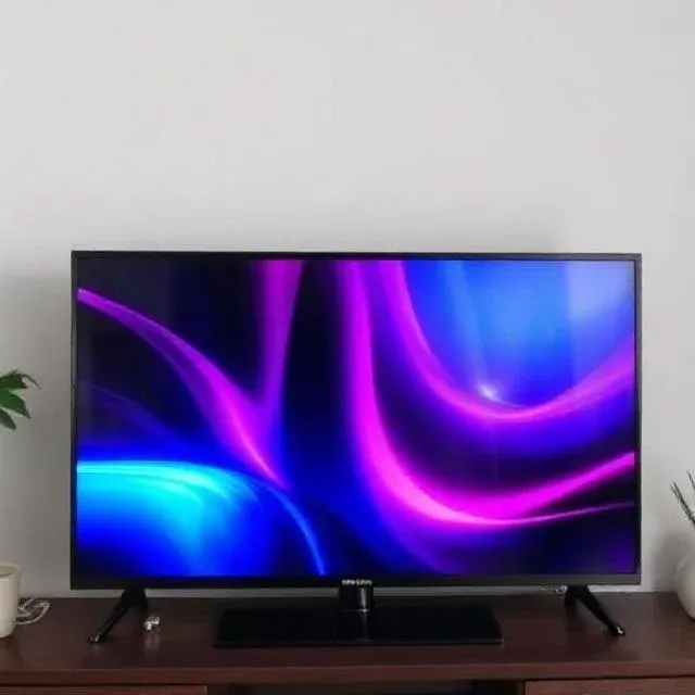 Restart Vizio TV