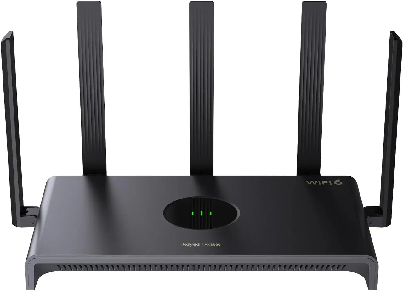 WiFi router