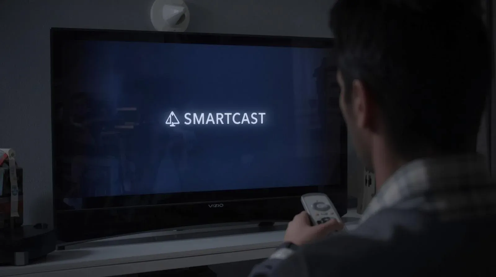 Vizio SmartCast not working