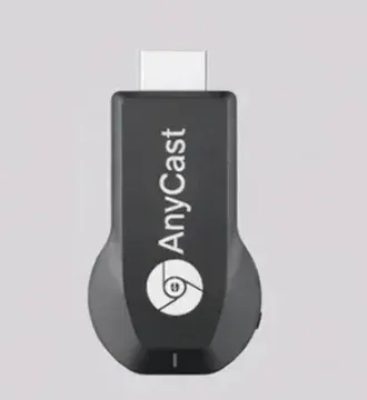 AnyCast is an HDMI dongle
