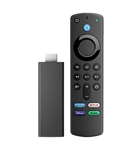 Amazon Fire TV Stick
