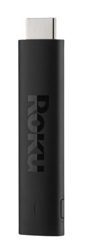 Roku Streaming Stick 4K