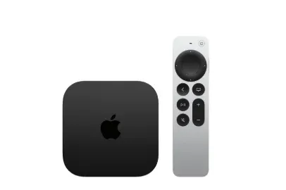Apple TV 4K