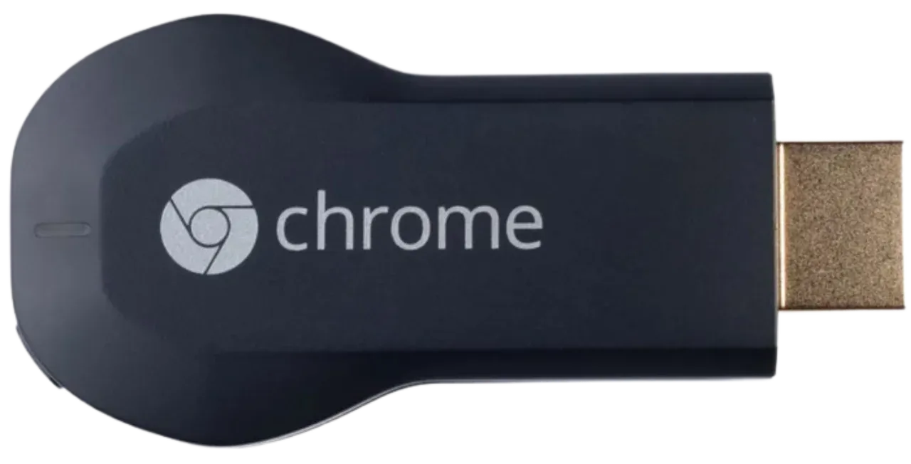 Chromecast (1st Gen)