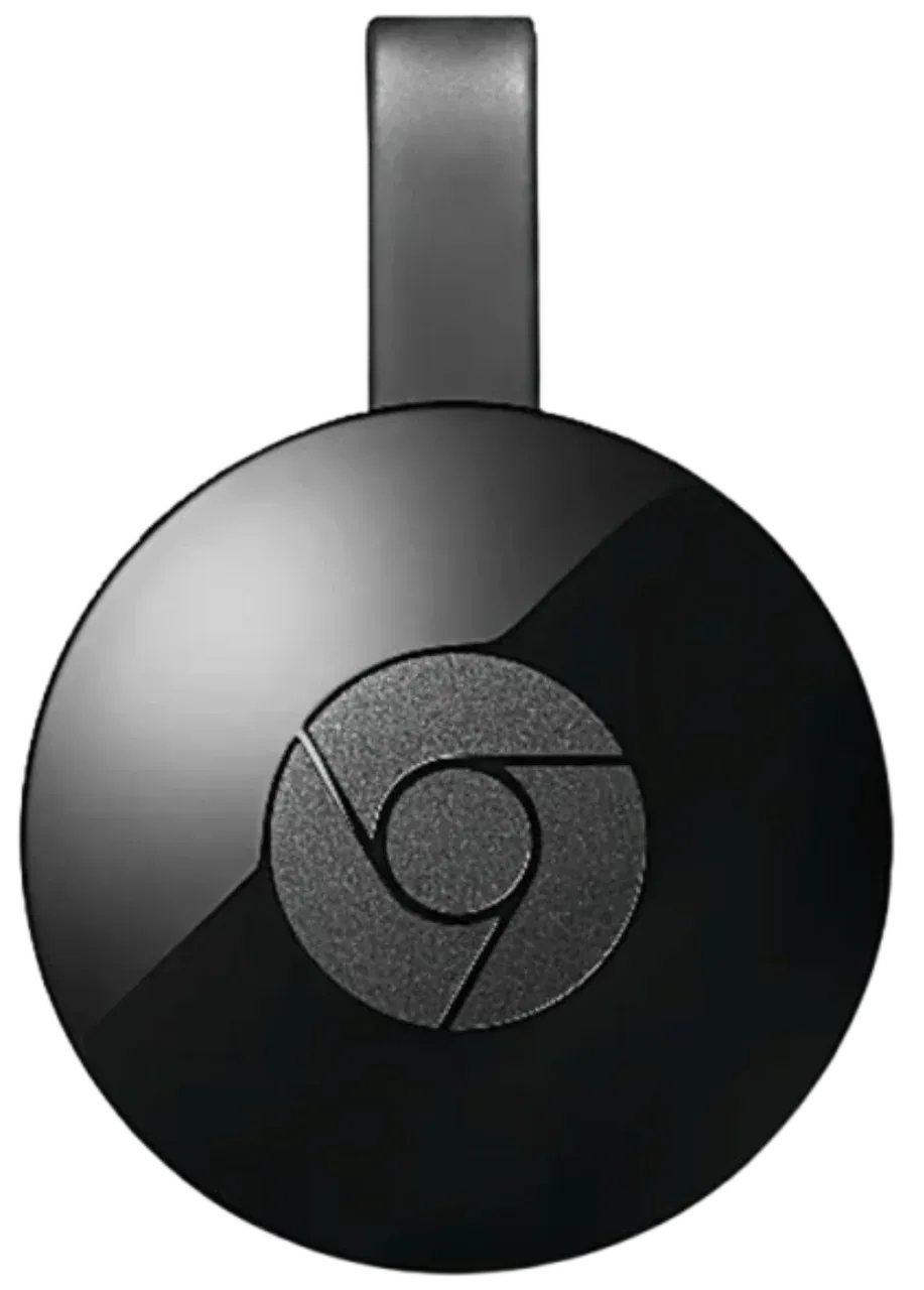 Chromecast (2nd Gen)