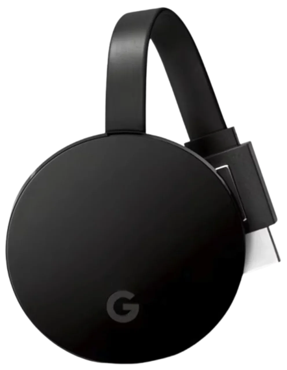 Chromecast Ultra