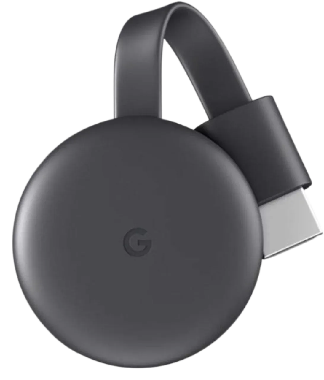 Chromecast (3rd Gen)