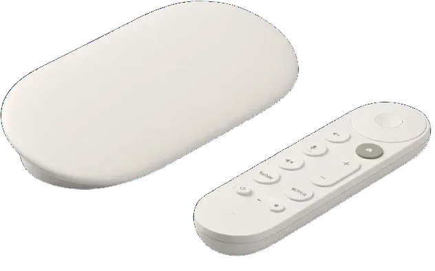 Chromecast