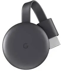 Chromecast dongle