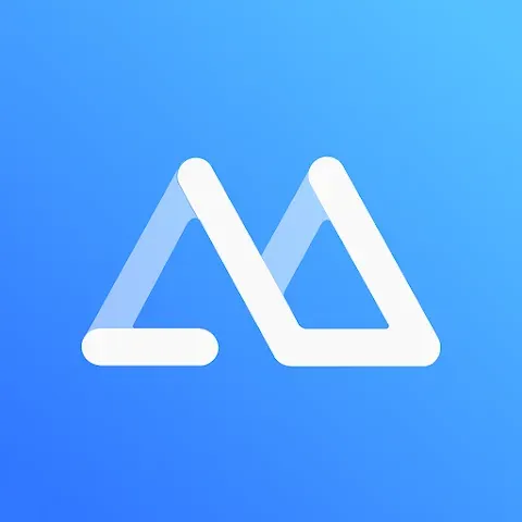 ApowerMirror app icon