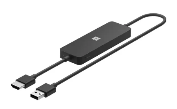 Microsoft Wireless Display Adapter