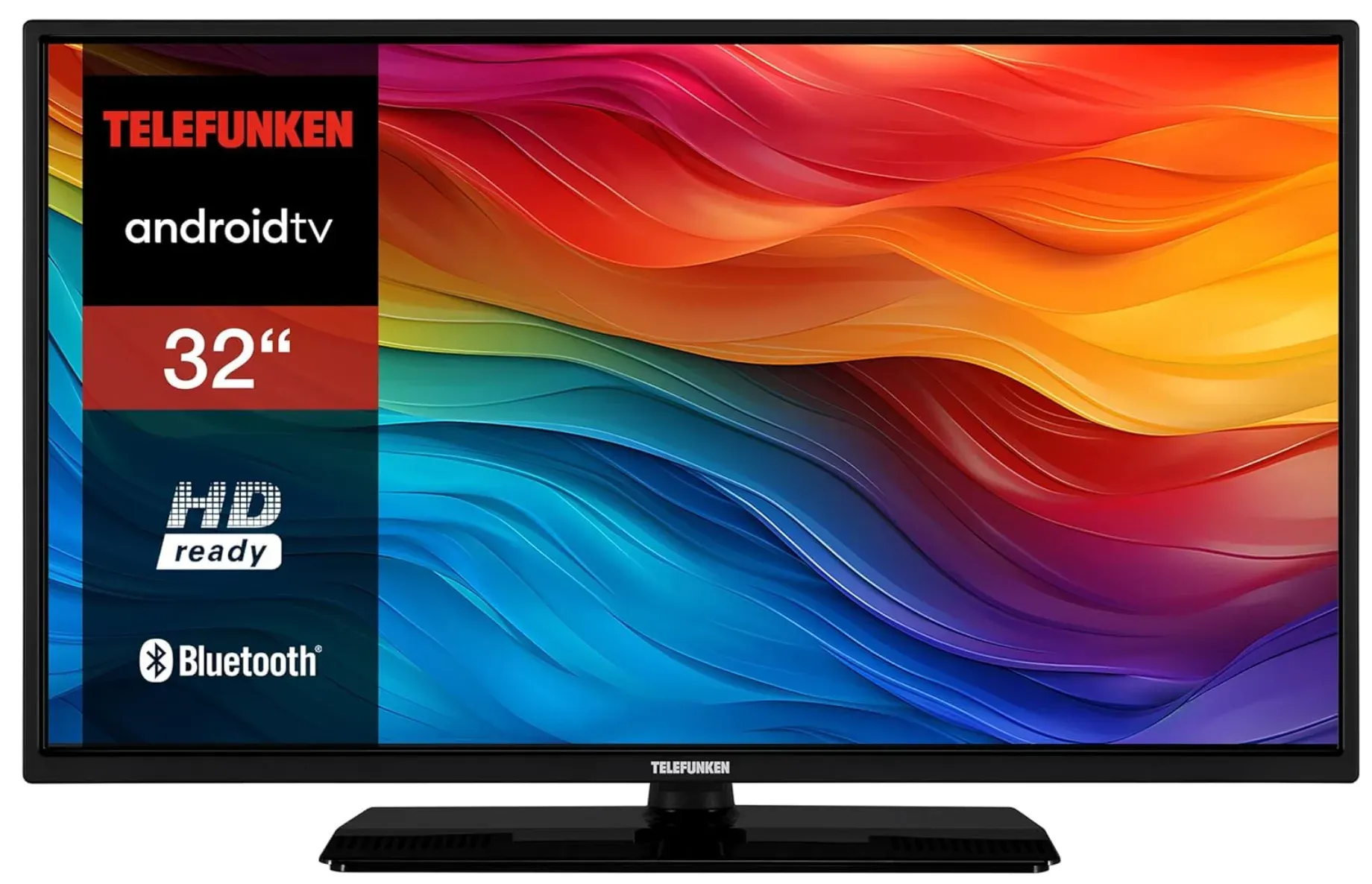 Telefunken Android TV