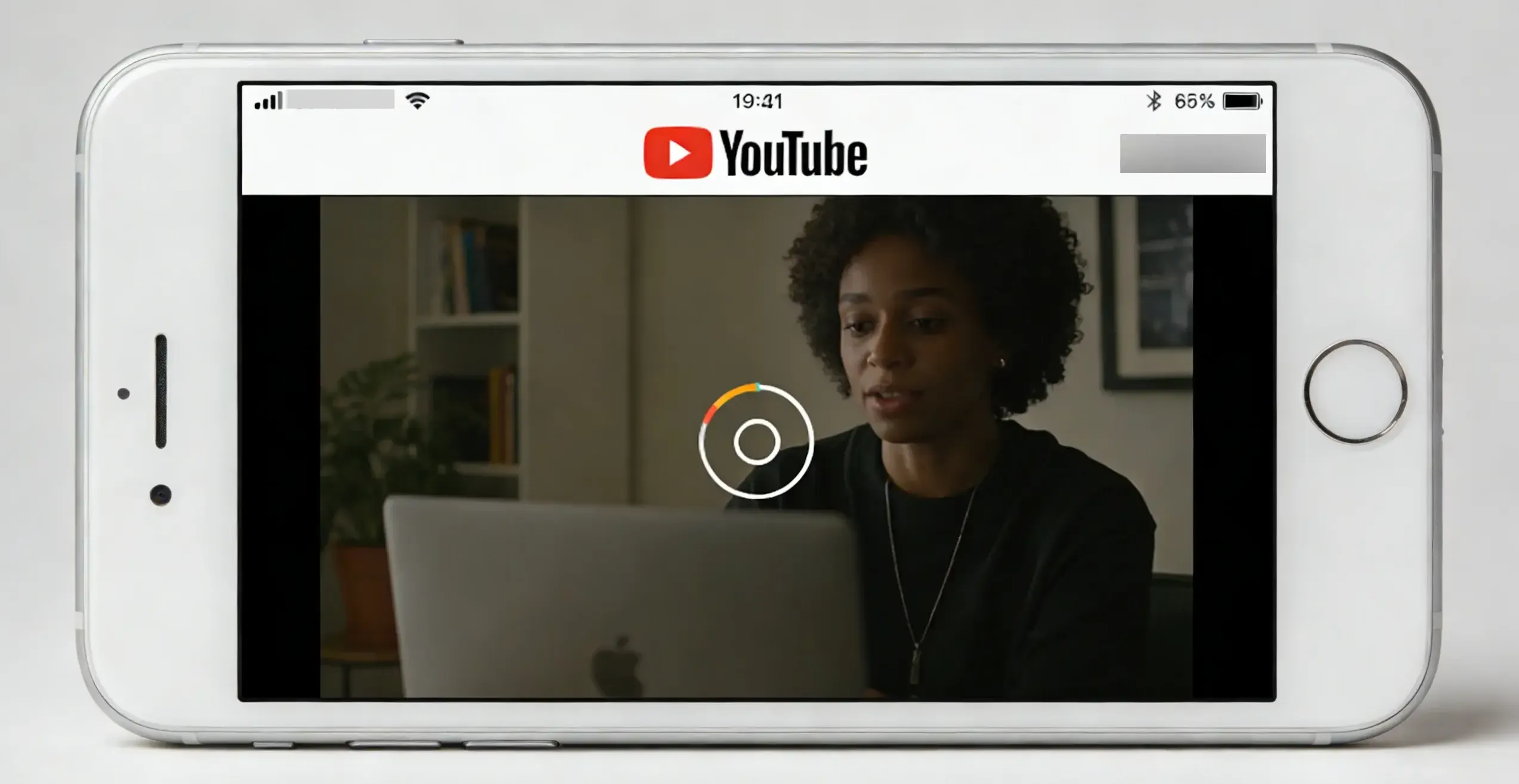 YouTube AirPlay not working